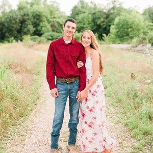 Meet your Posher, Morgan